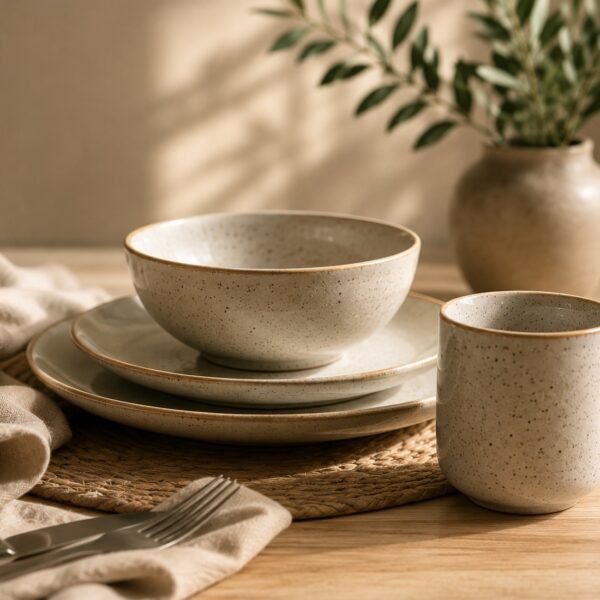 dinnerware square